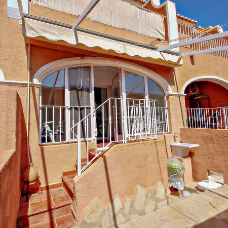 Margarida - Holiday Bungalow In Peaceful Surroundings In Benitachell Exterior foto